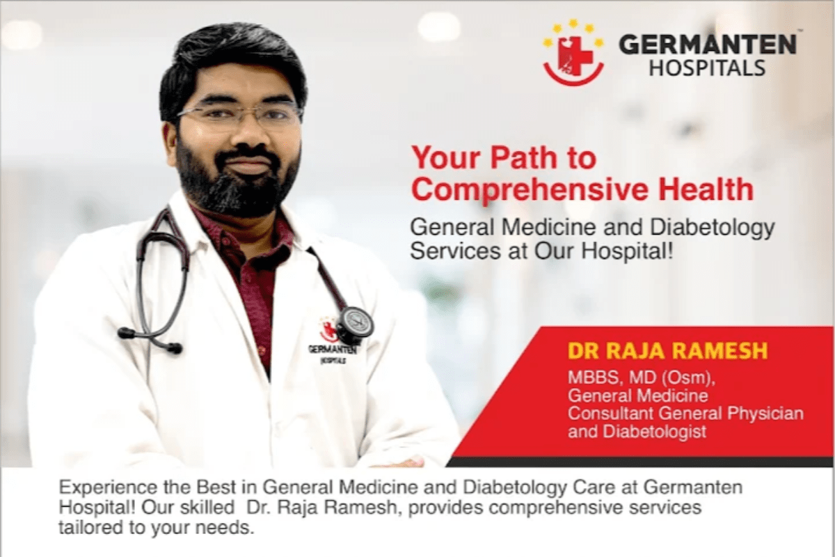 Raja Ramesh